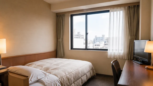 客室のイメージ
