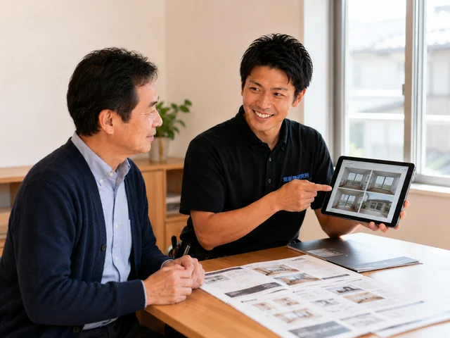 賃貸アパート・マンションオーナー向け窓リノベーション 工法・改修範囲のご提案