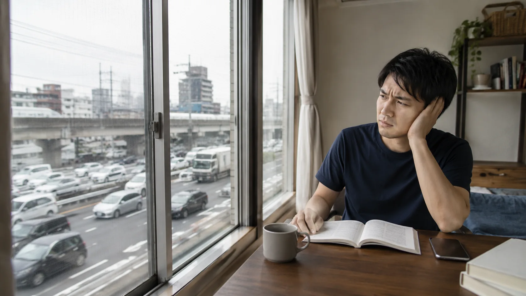 賃貸アパート・マンションオーナー向け窓リノベーション 騒音対策