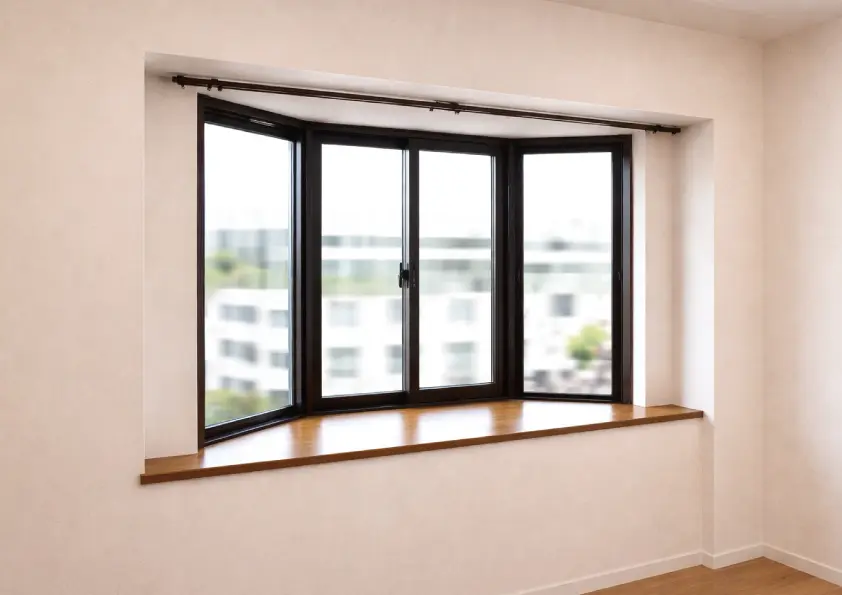 家が寒い 施工前イメージ