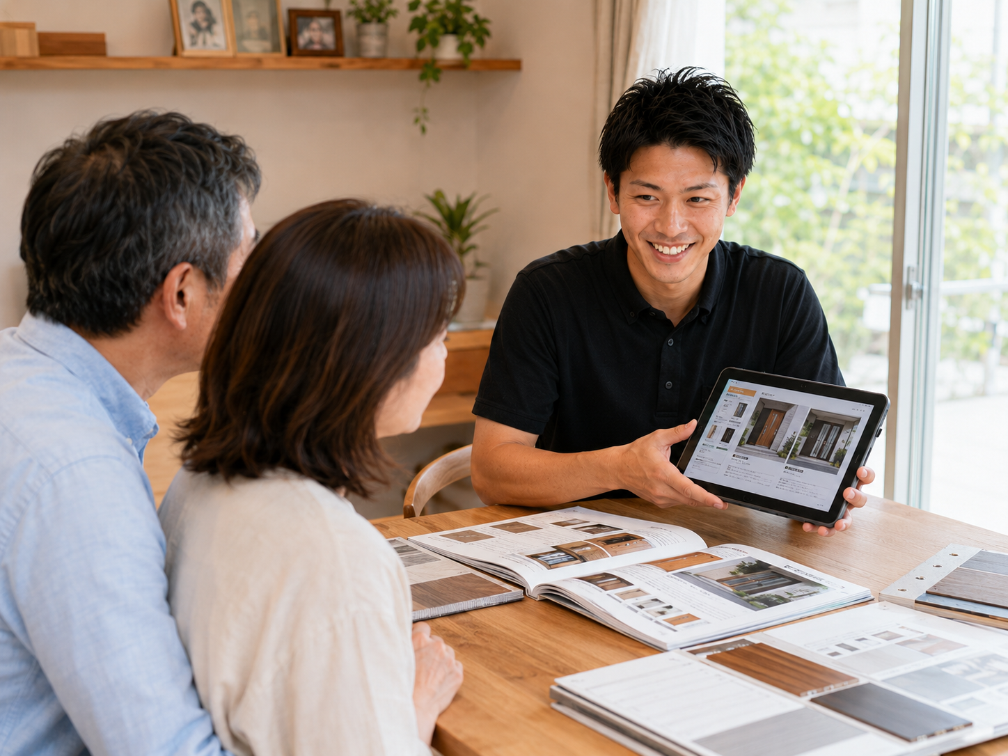 製品・仕様のご提案