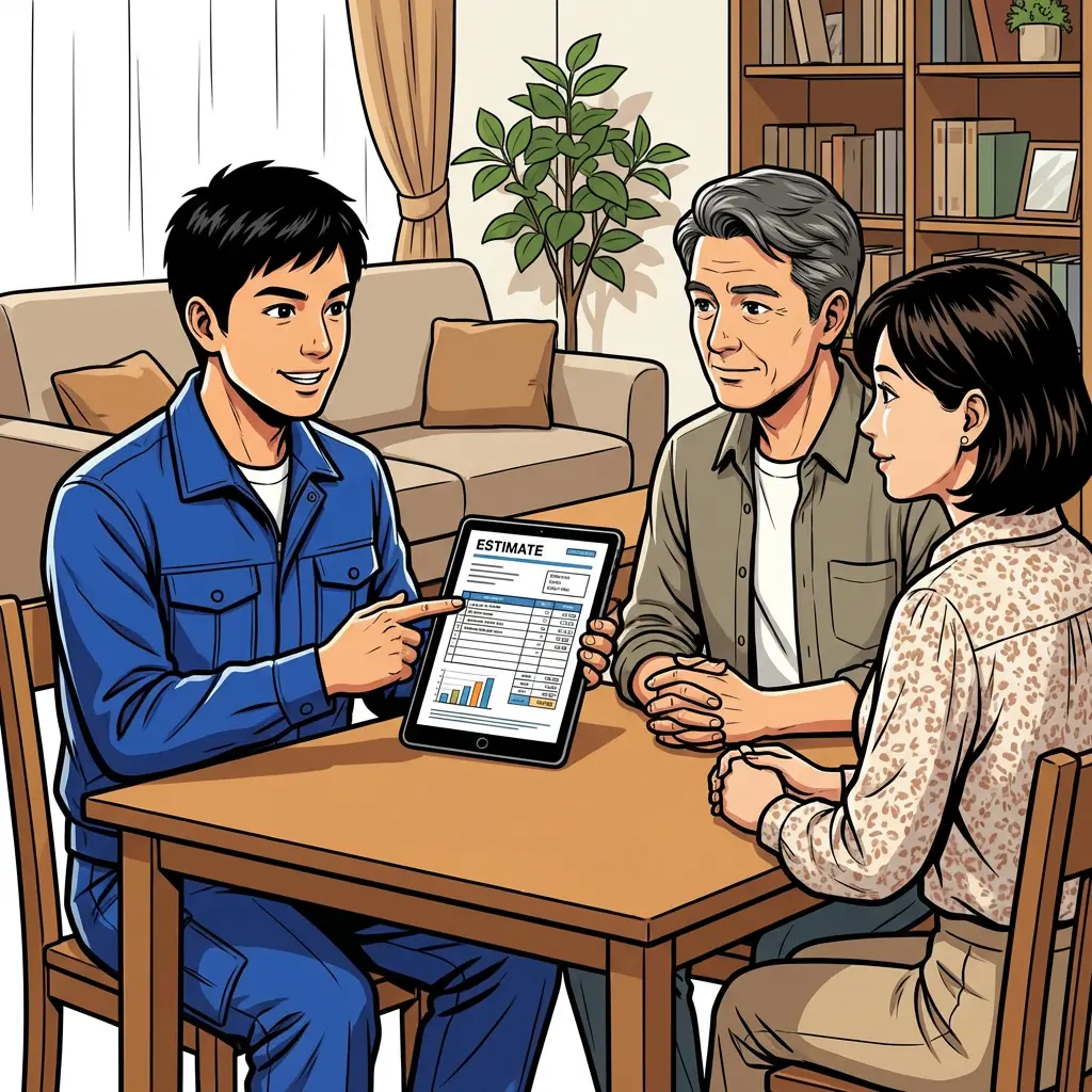 製品 / プラン提案