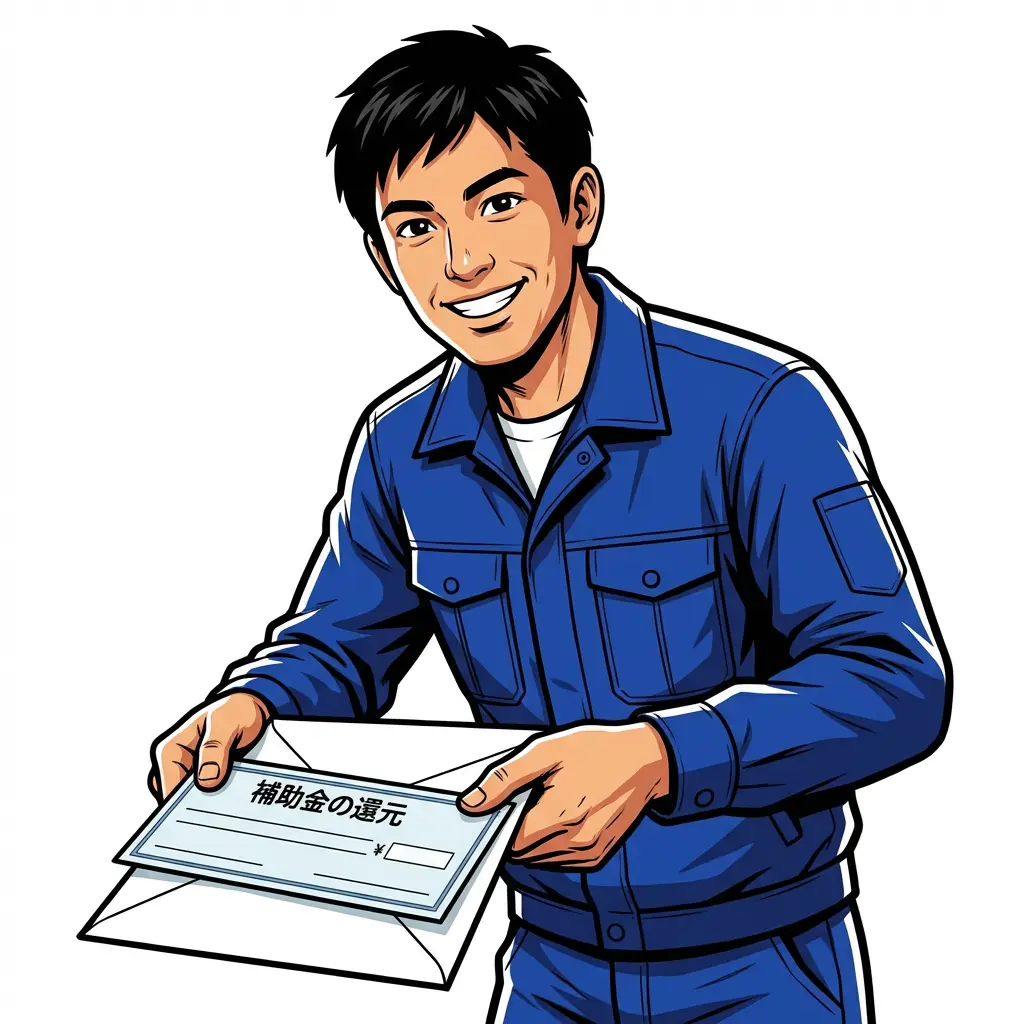 補助金申請サポート