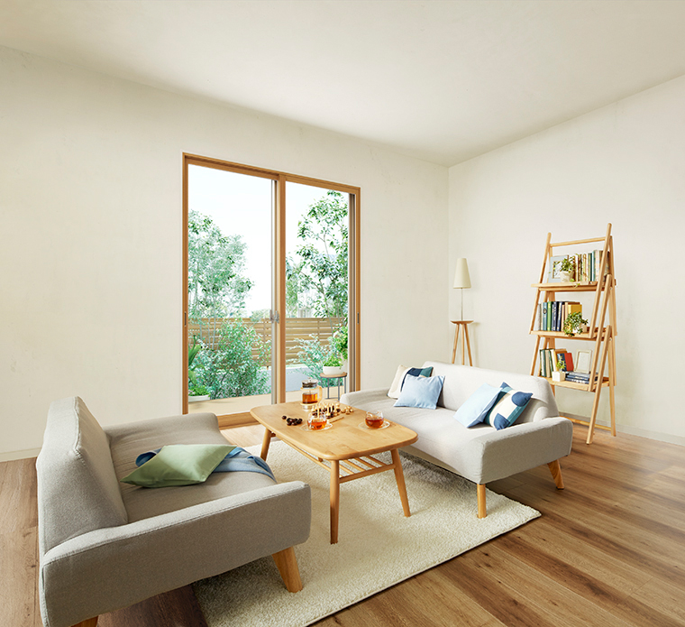 LIXIL インプラス