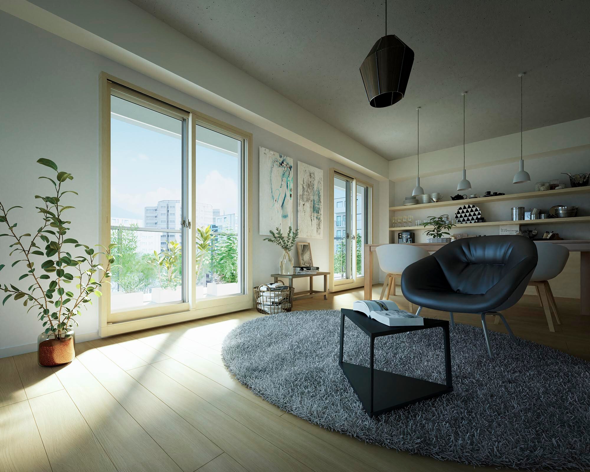 LIXIL インプラス