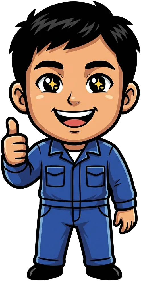 内窓に向いているケース