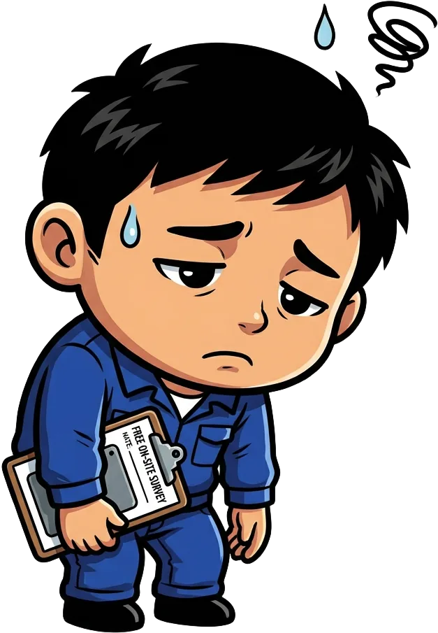 内窓だけでは不十分な場合