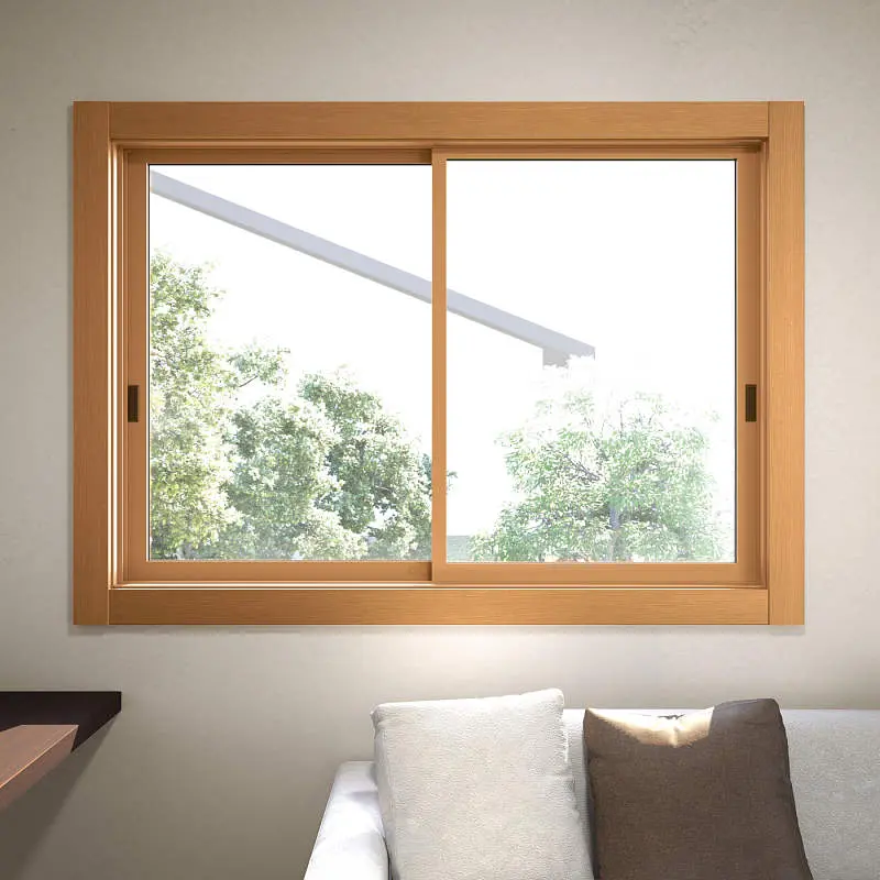 外窓交換（カバー工法）