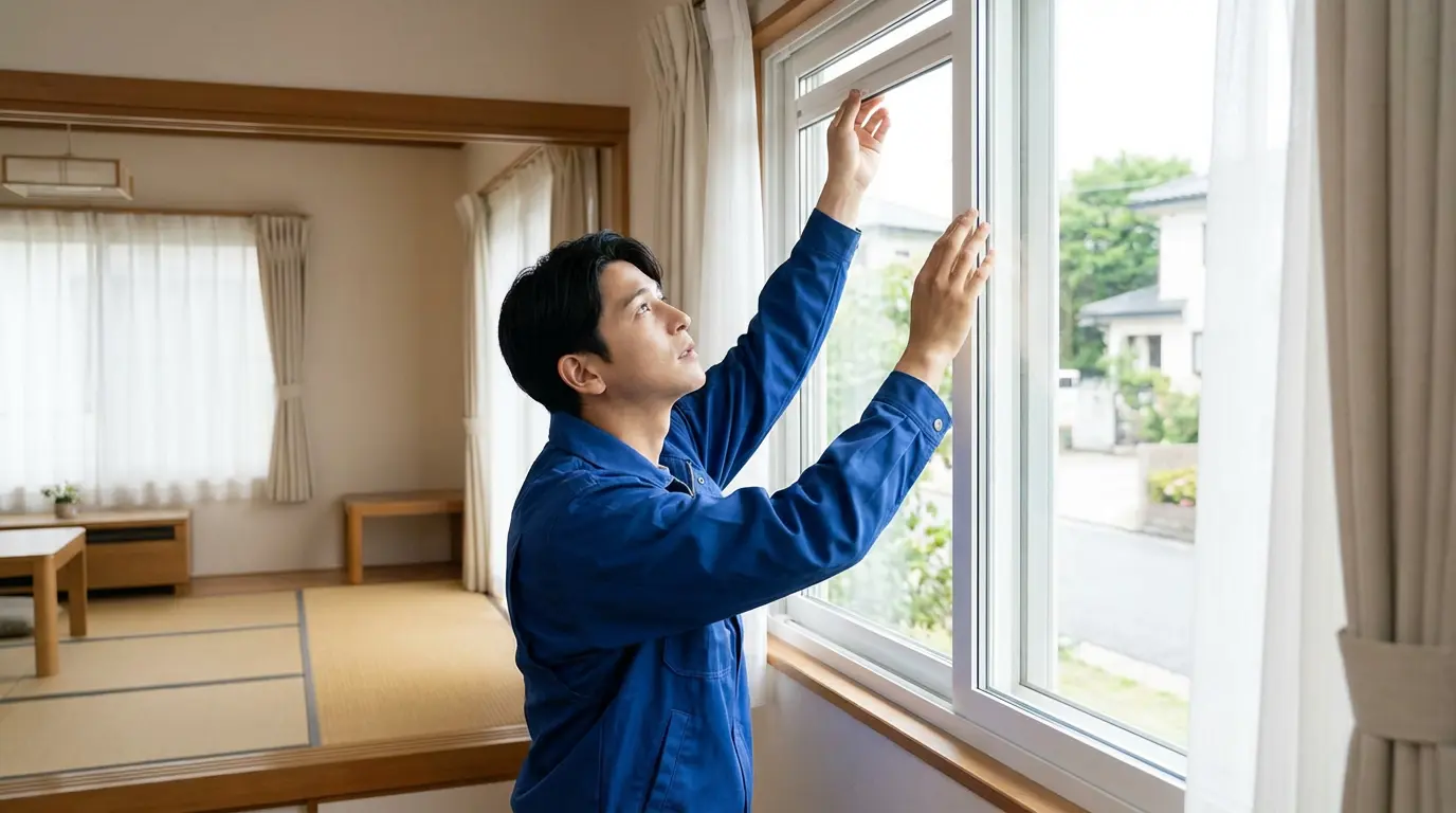 戸建てからマンションまで幅広く対応