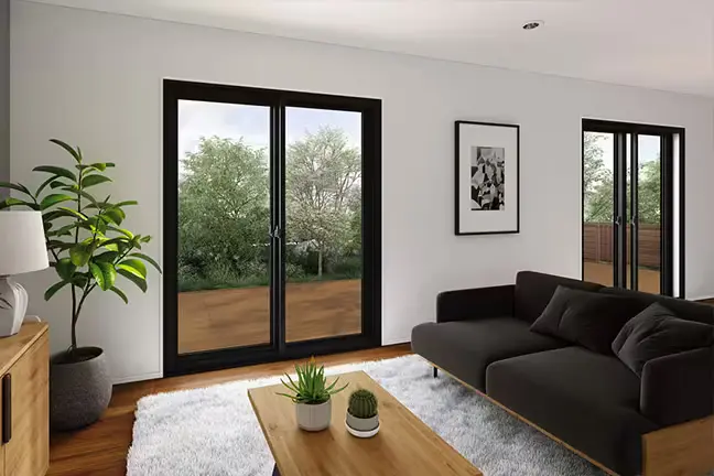 内窓（二重窓）設置