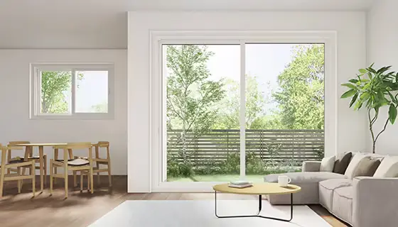 外窓交換（カバー工法）