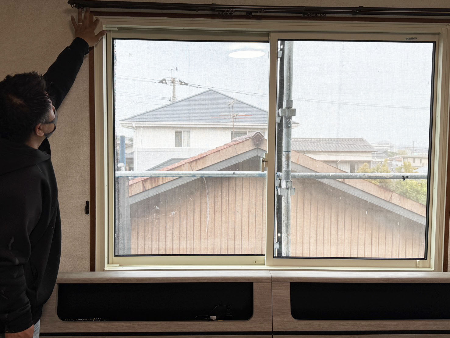 施工ステップ5