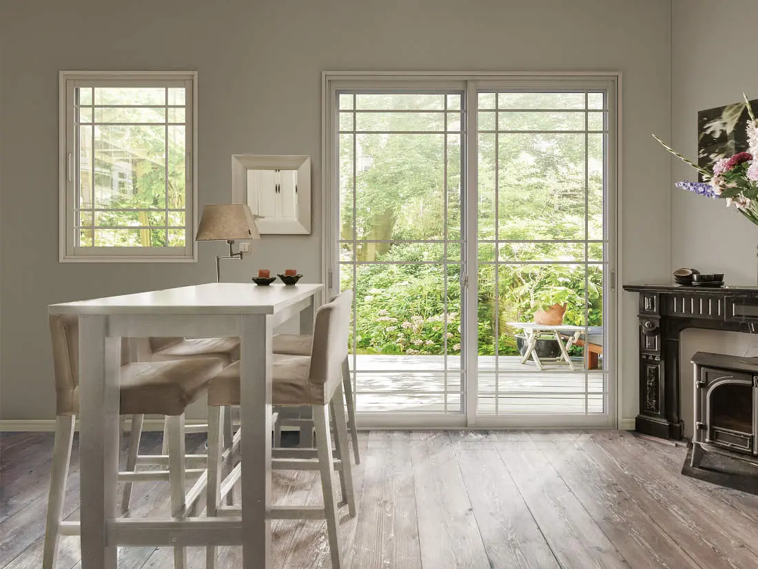 内窓（二重窓）設置