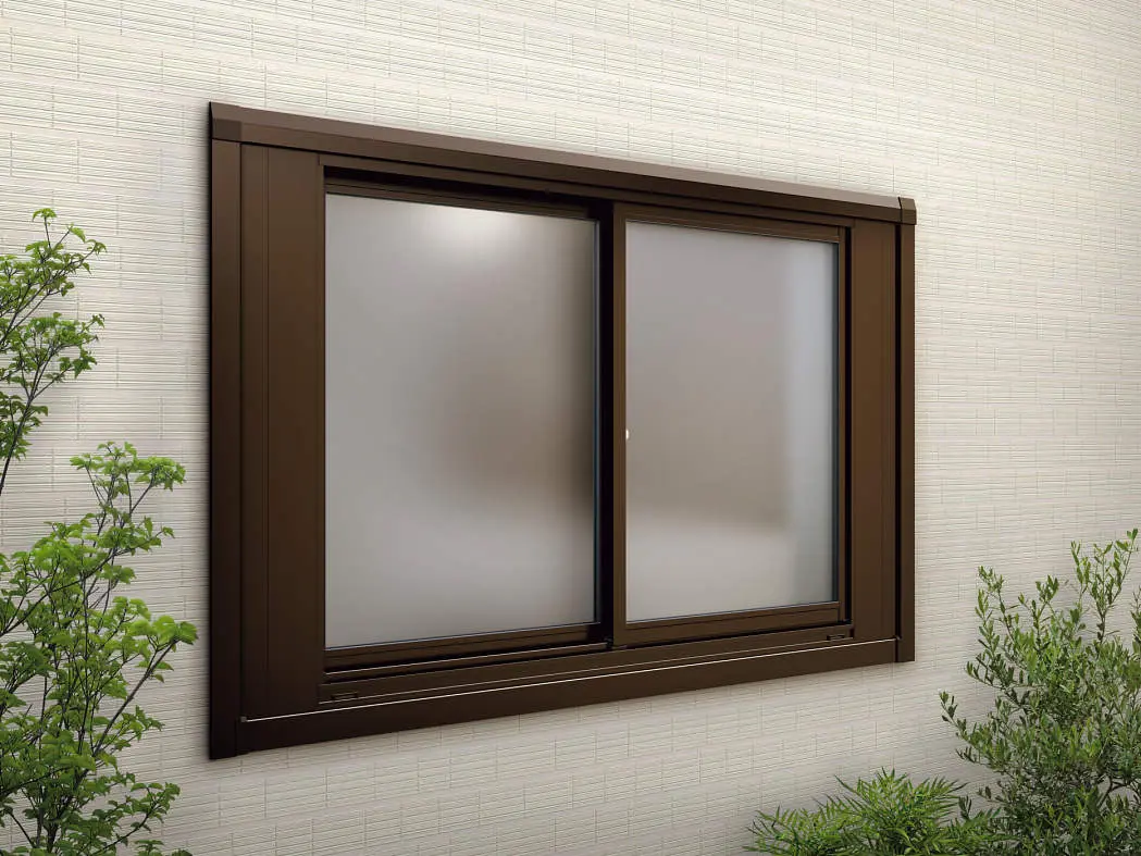 窓・サッシ交換