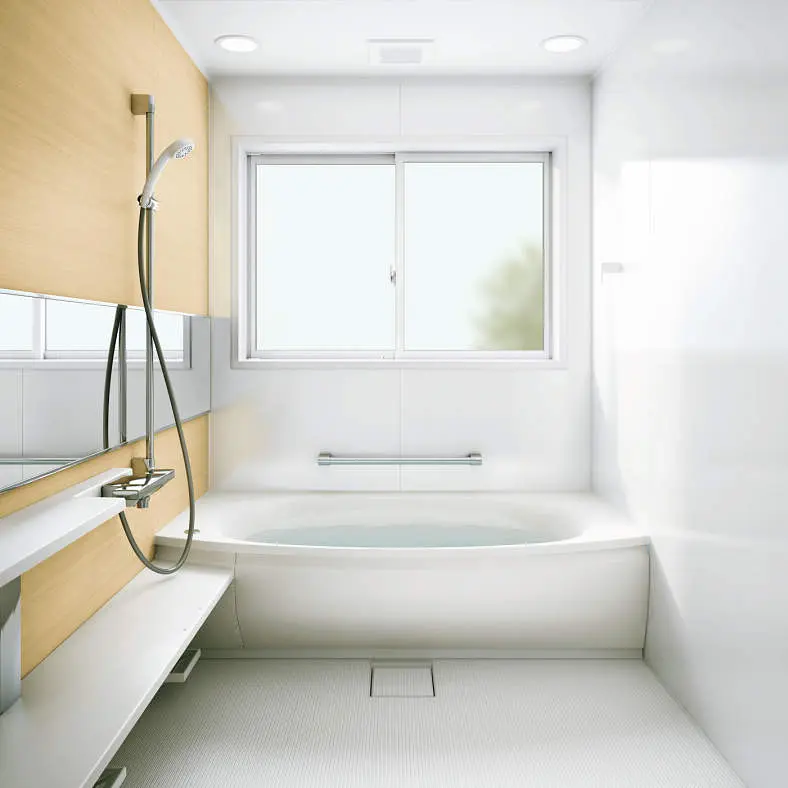 YKK AP マドリモ アルミ樹脂複合窓