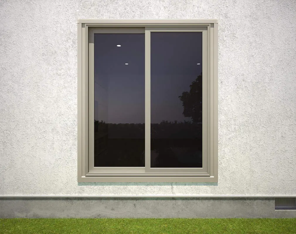 YKK AP マドリモ 樹脂窓