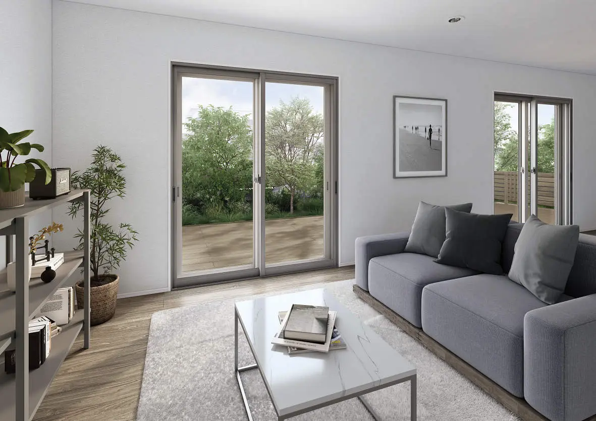 YKK AP プラマードU