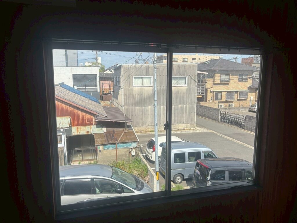 Before